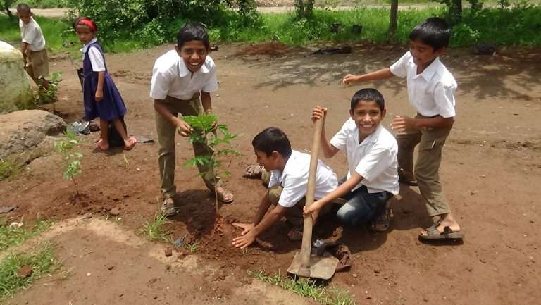Green School