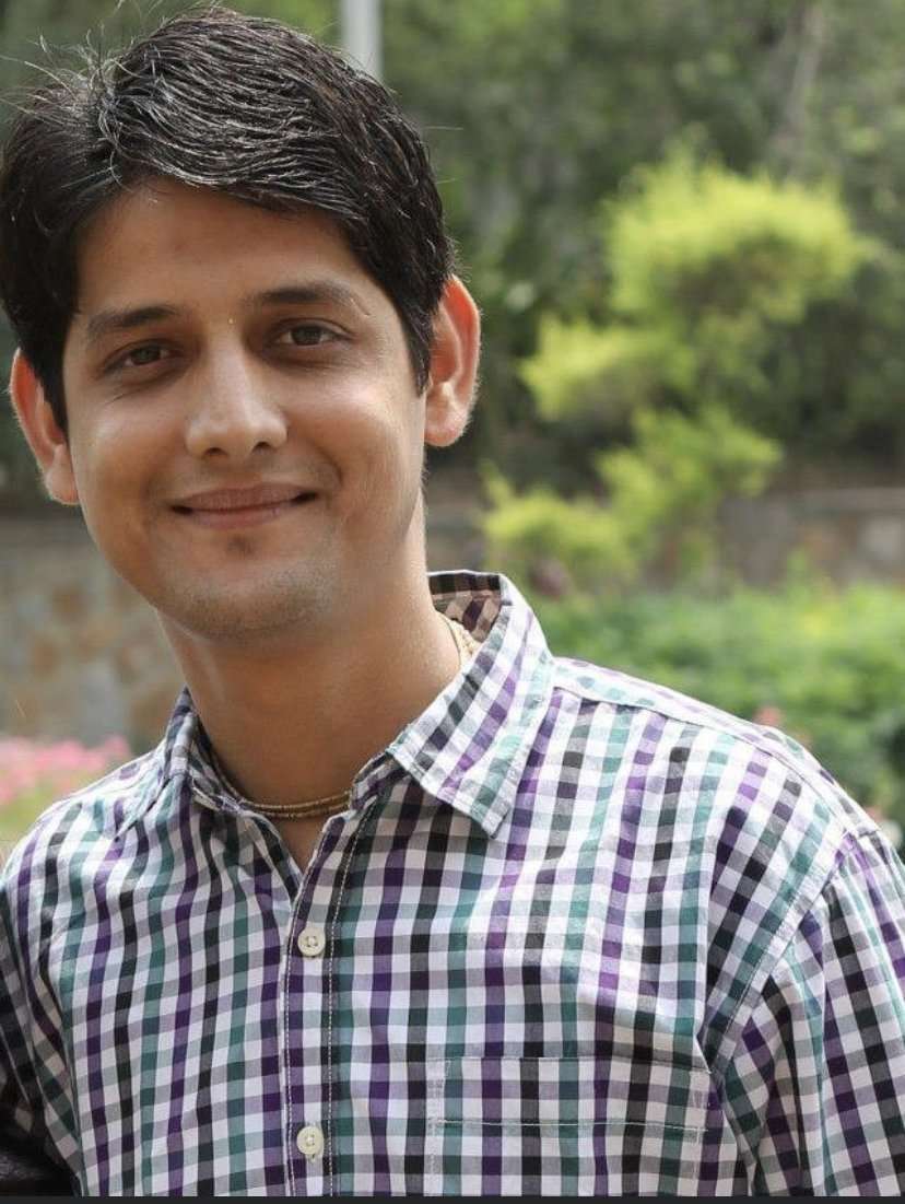 Kamal Rai
