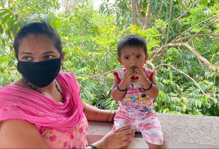 Rural Malnutrition: A Curse We Can Overcome