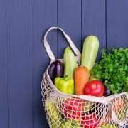 Here Are 5 Reasons To Switch To An Organic Lifestyle