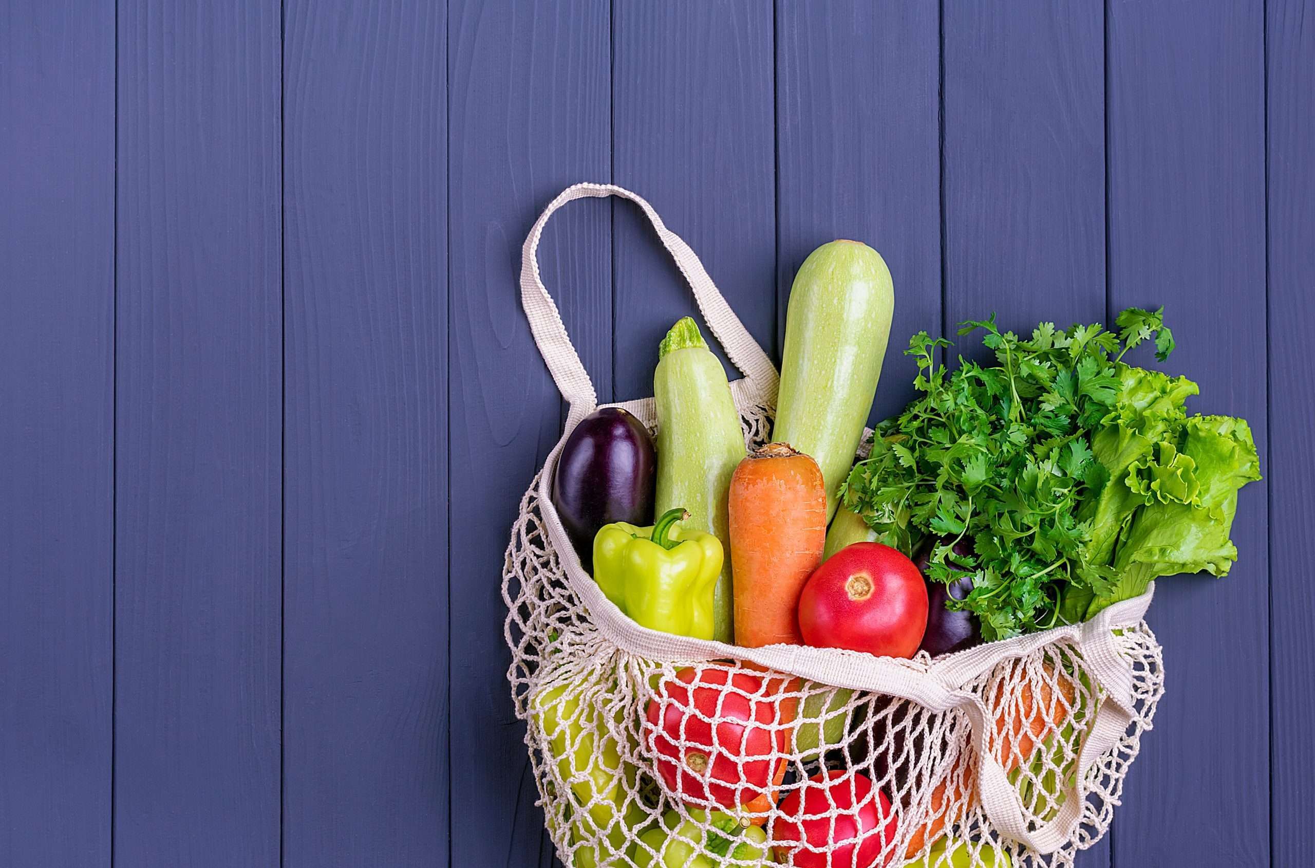 Here Are 5 Reasons To Switch To An Organic Lifestyle