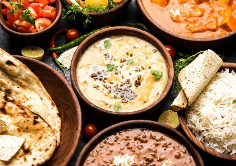 Ayurvedic Diet