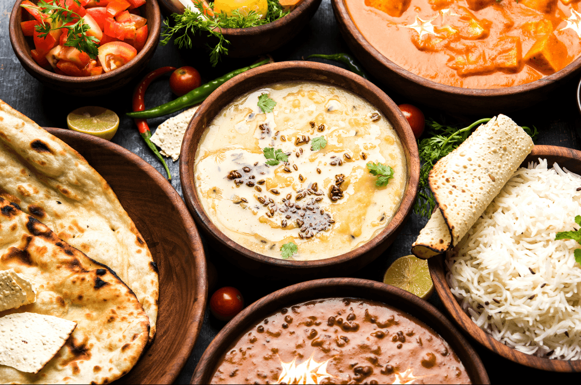 Switching To An Ayurvedic Diet: Rules Of Breakfast & Lunch