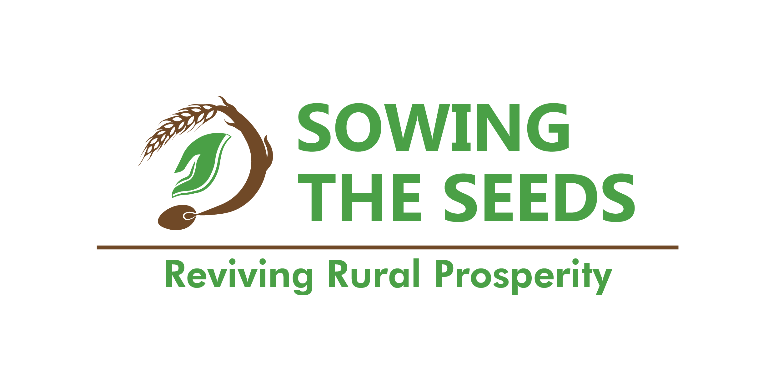 Sowing The Seeds