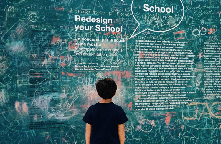 Why Everyone Needs To Know About The Green Schools Programme