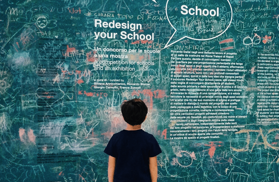 Why Everyone Needs To Know About The Green Schools Programme
