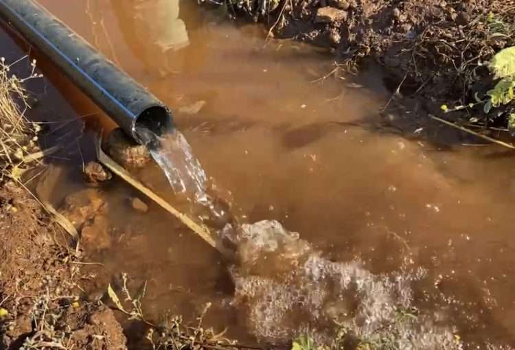 Water Harvesting