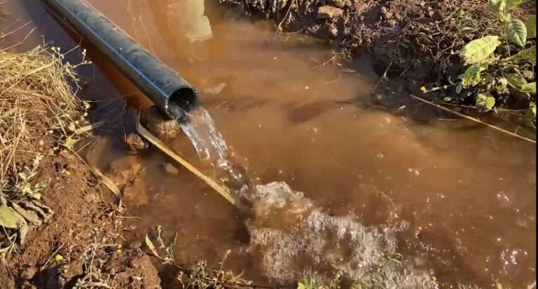 Water Harvesting
