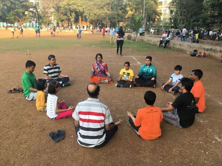 Physical Wellness in Schools