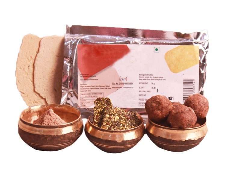 Nutritional Supplements