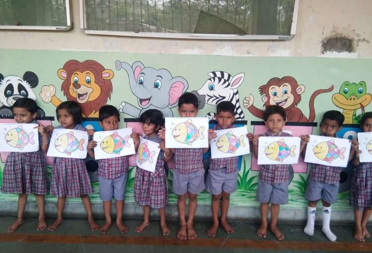 Learning Aids for Preschools
