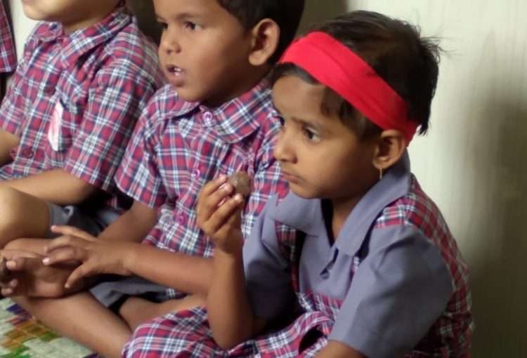 Child Nutrition