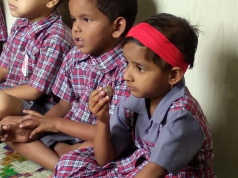 Child Nutrition