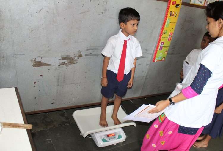 Medical Assessment