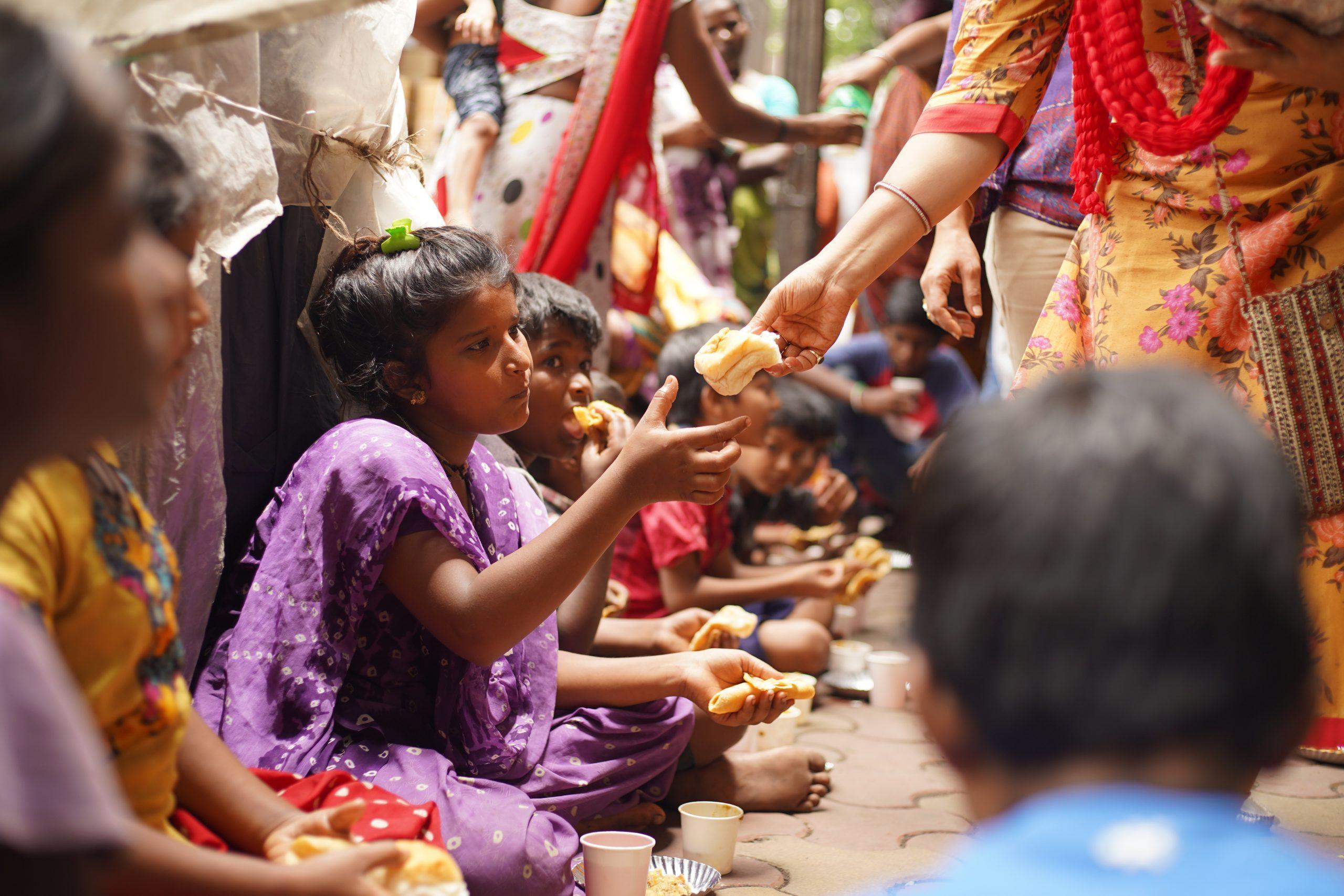Eulogising The Brave Hearts On World Humanitarian Day