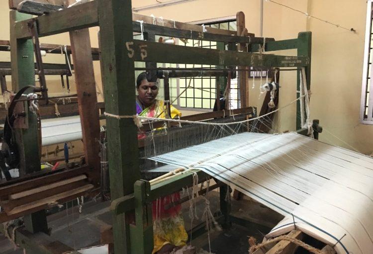 Handloom