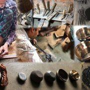 Reviving A Forgotten Metal-1: A Series on the traditional Kansa metal