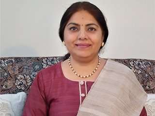 Meenu Gulati