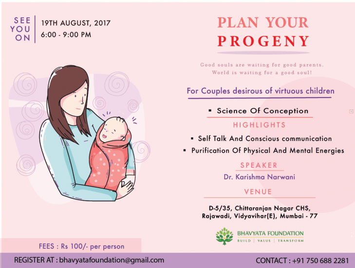 Plan-Your-progeny