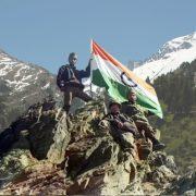 Remembering Our Heroes – On Kargil Victory Day