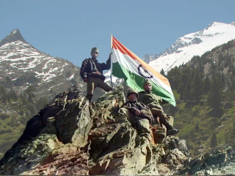 Remembering Our Heroes – On Kargil Victory Day