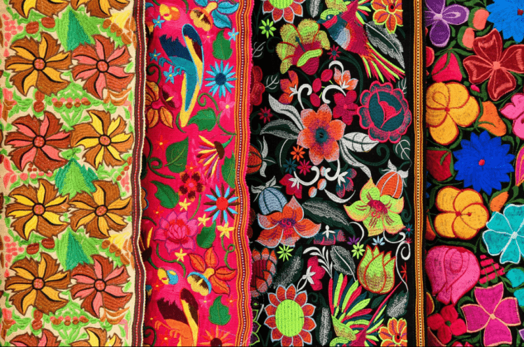 Sui Dhaaga of India – Saluting the Embroiderers