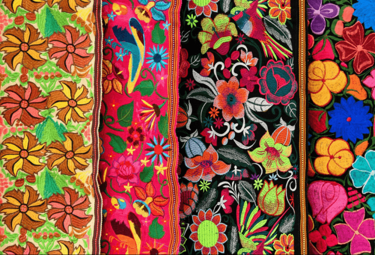 Sui Dhaaga of India – Saluting the Embroiderers