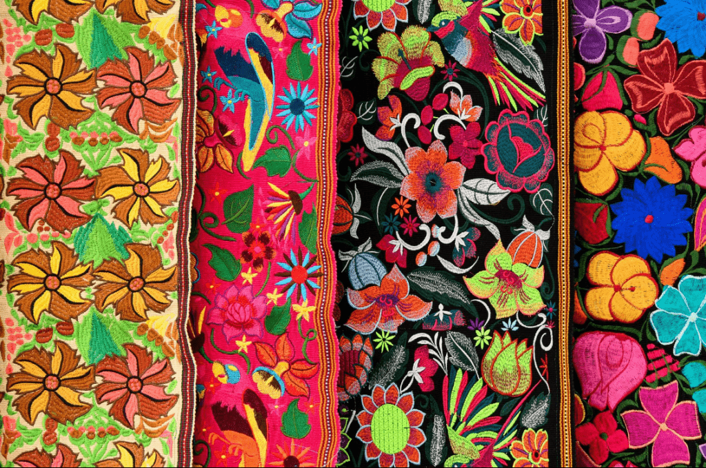 Sui Dhaaga of India – Saluting the Embroiderers