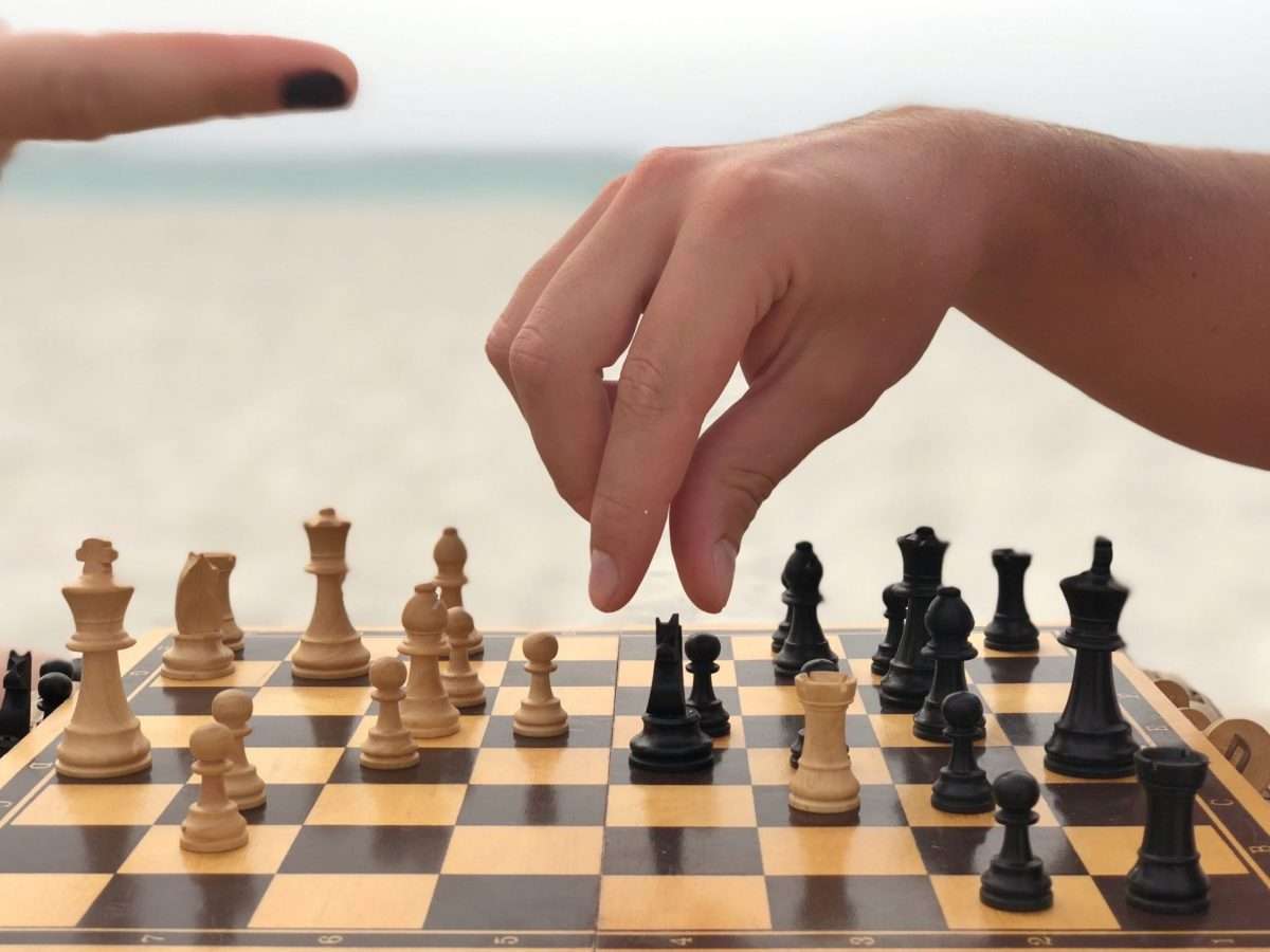 Chess Pe Charcha on International Chess Day