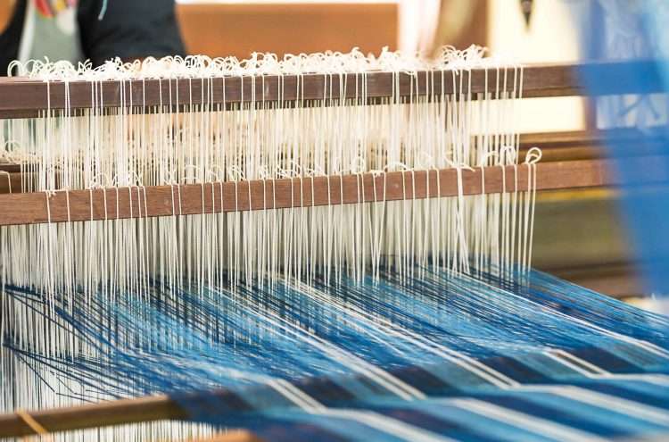National Handloom Day: Honoring The Artistry Of The Weavers