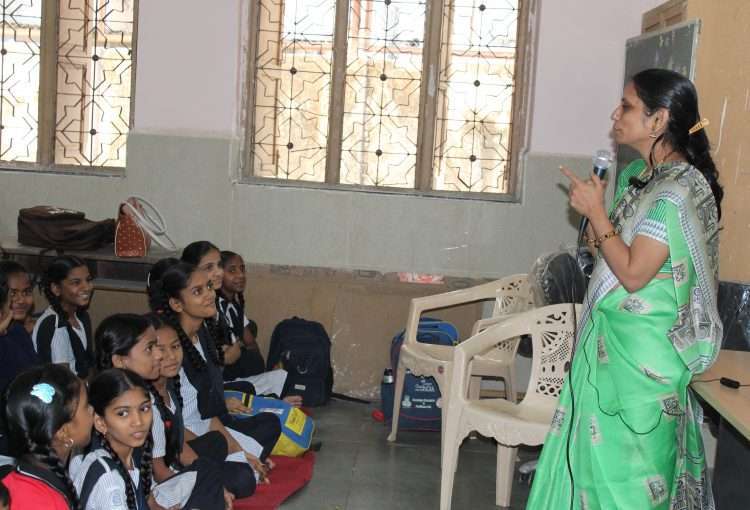Girls Empowerment