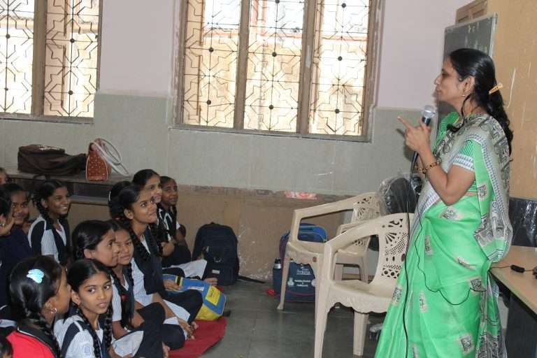 Girls Empowerment