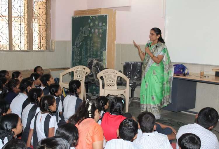 Wellness at Schools