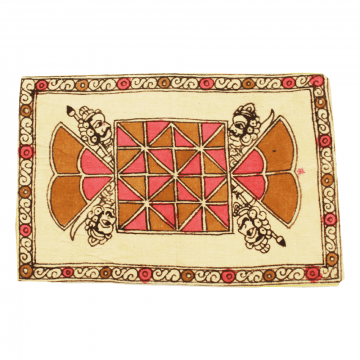 Padaharu Sipayi Board Game