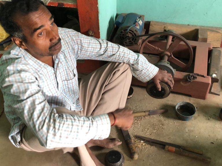 Metal Artisans update bhavyata foundation