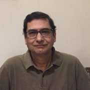 Arvind Agrawal