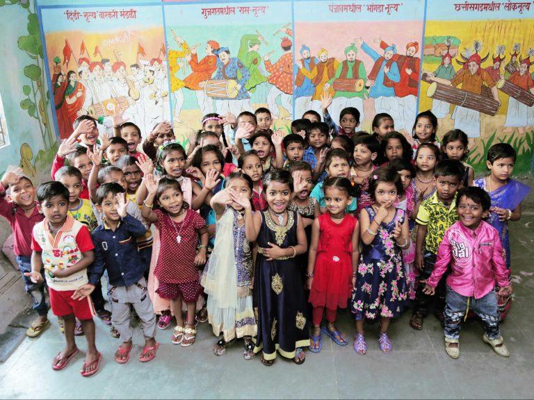 Preschools update bhavyata foundation