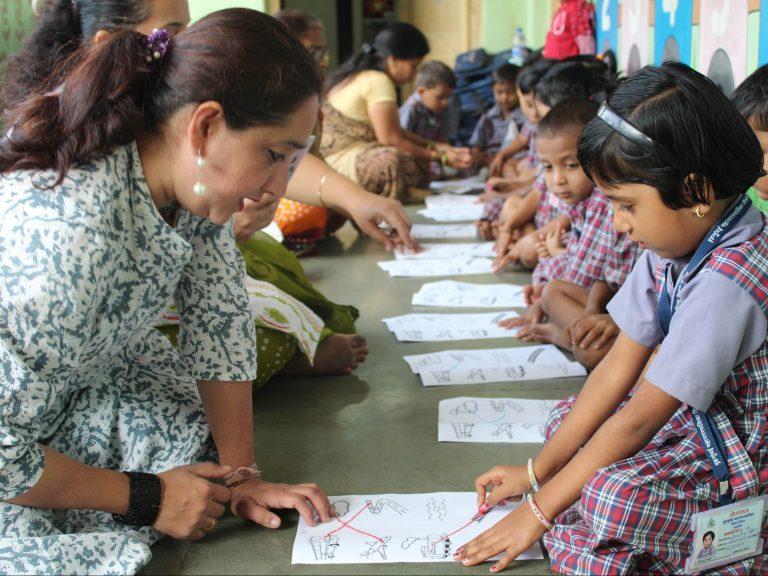Preschools update bhavyata foundation