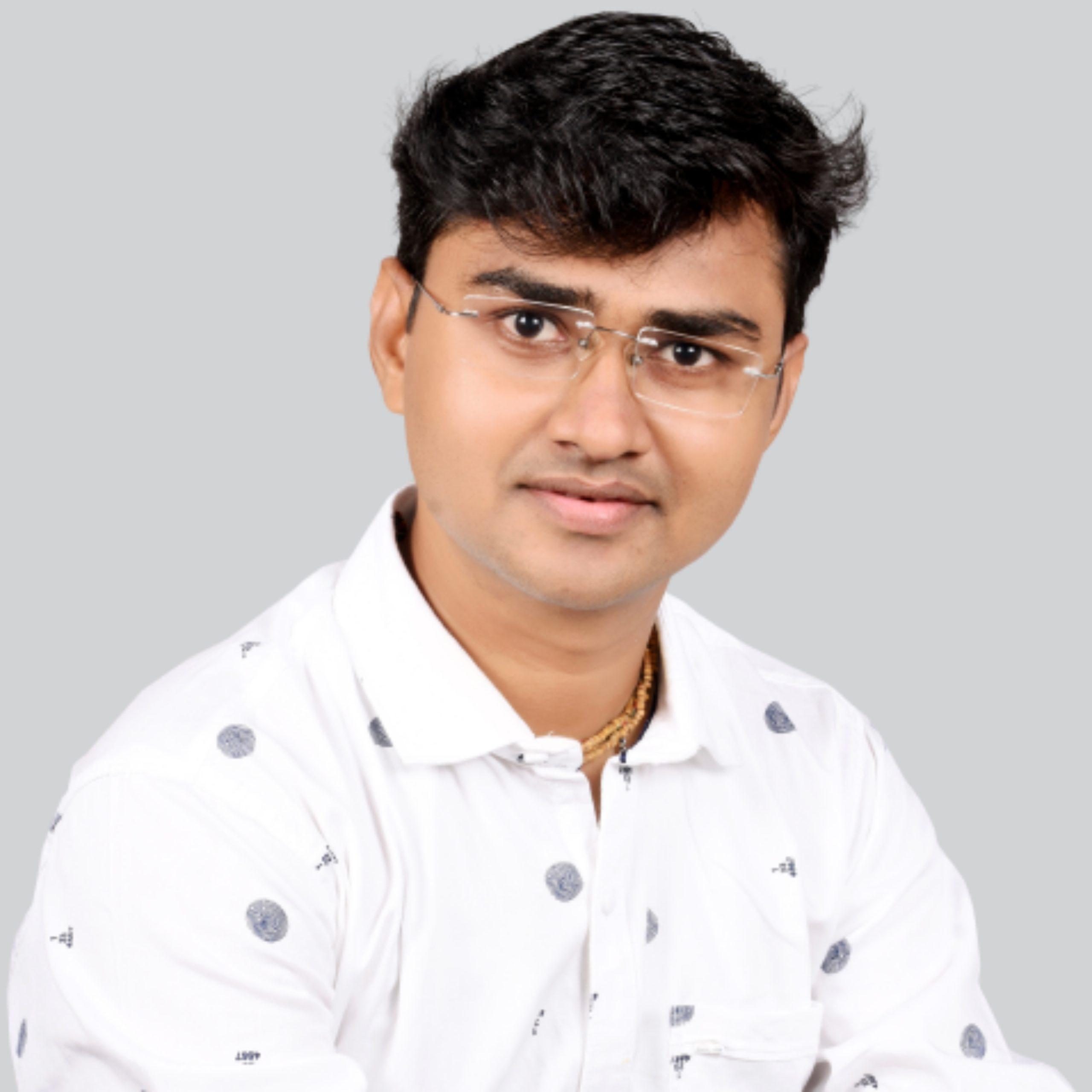 Mr. Nilkanth Kohale