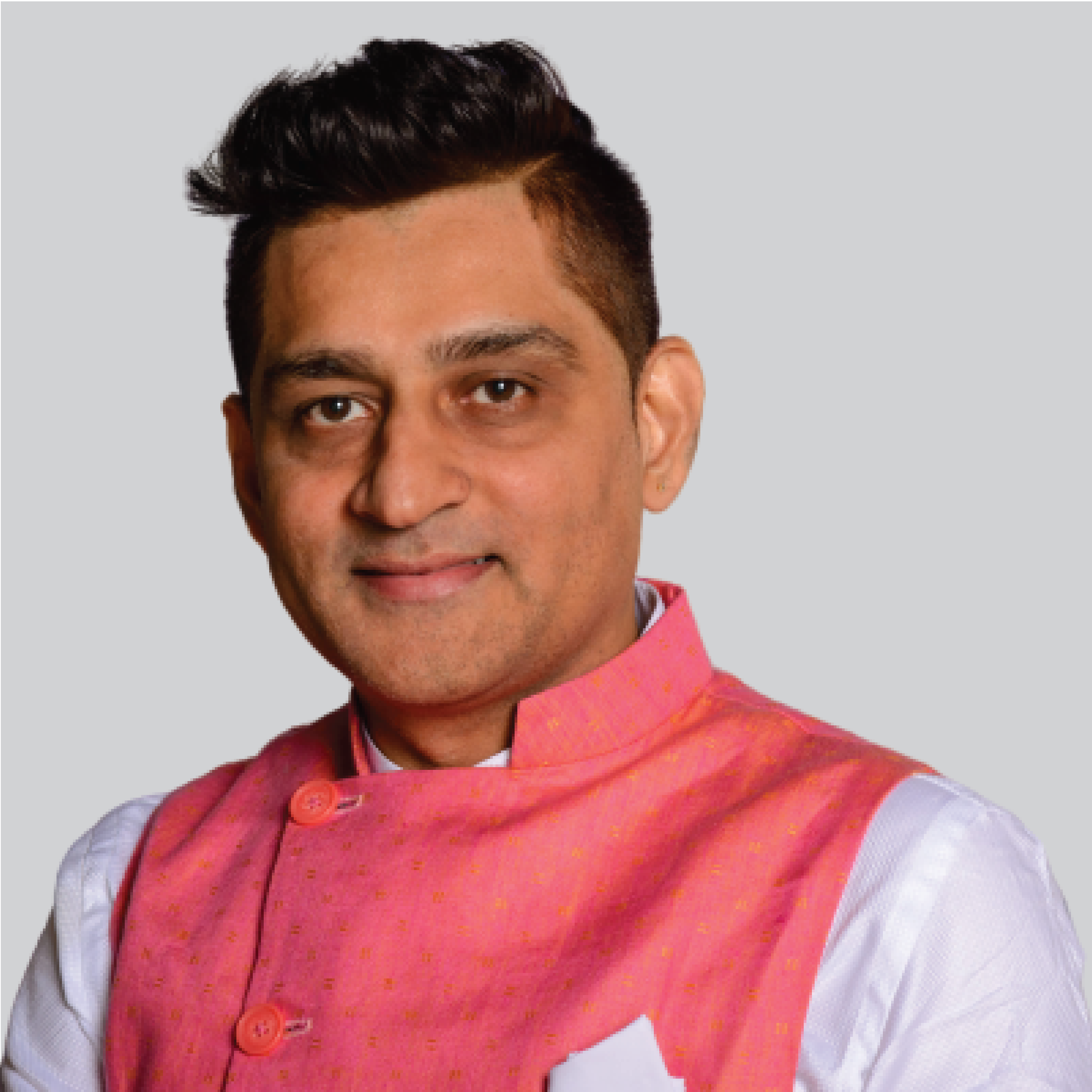 Mr. Manoj Purohit