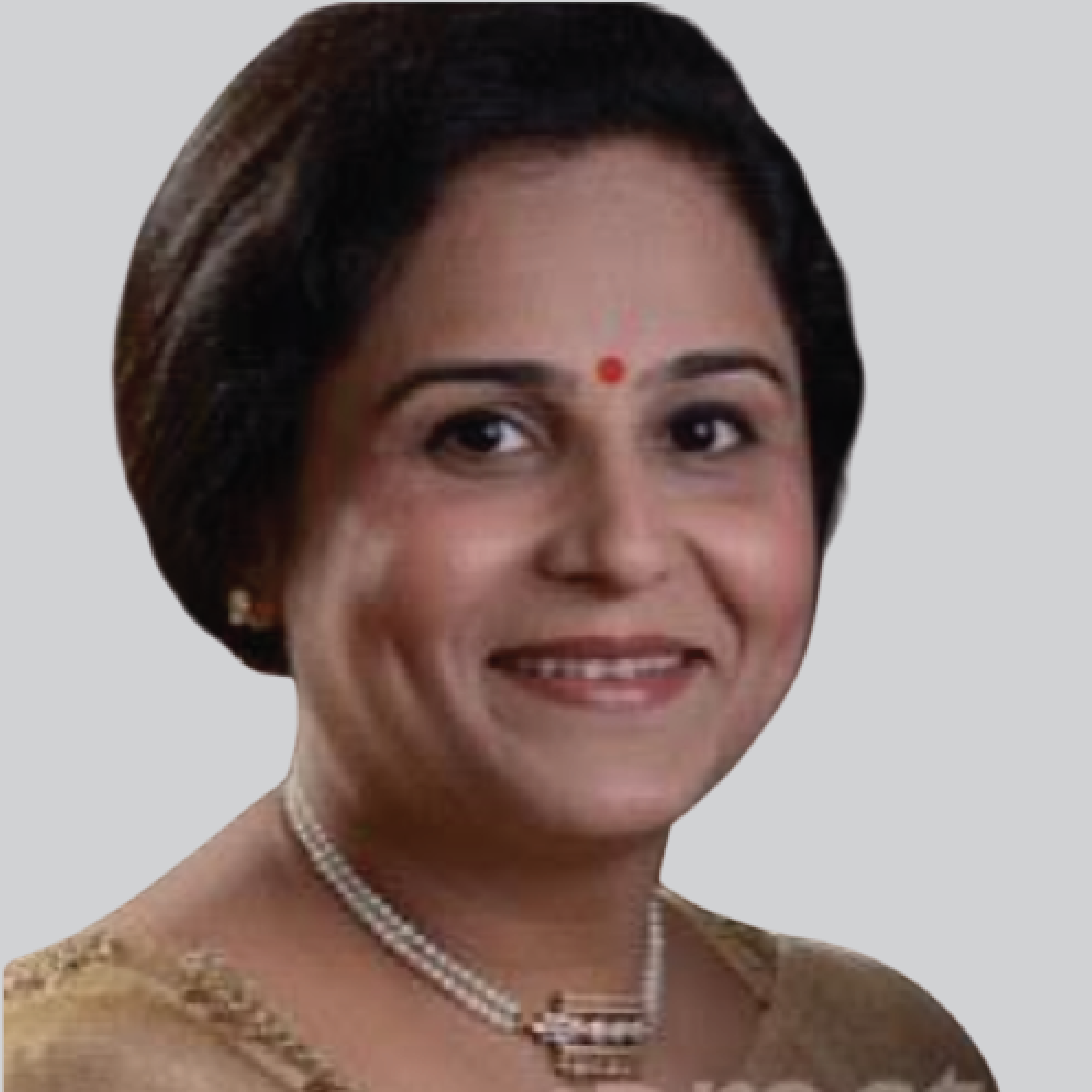 Mrs. Reena Jogani