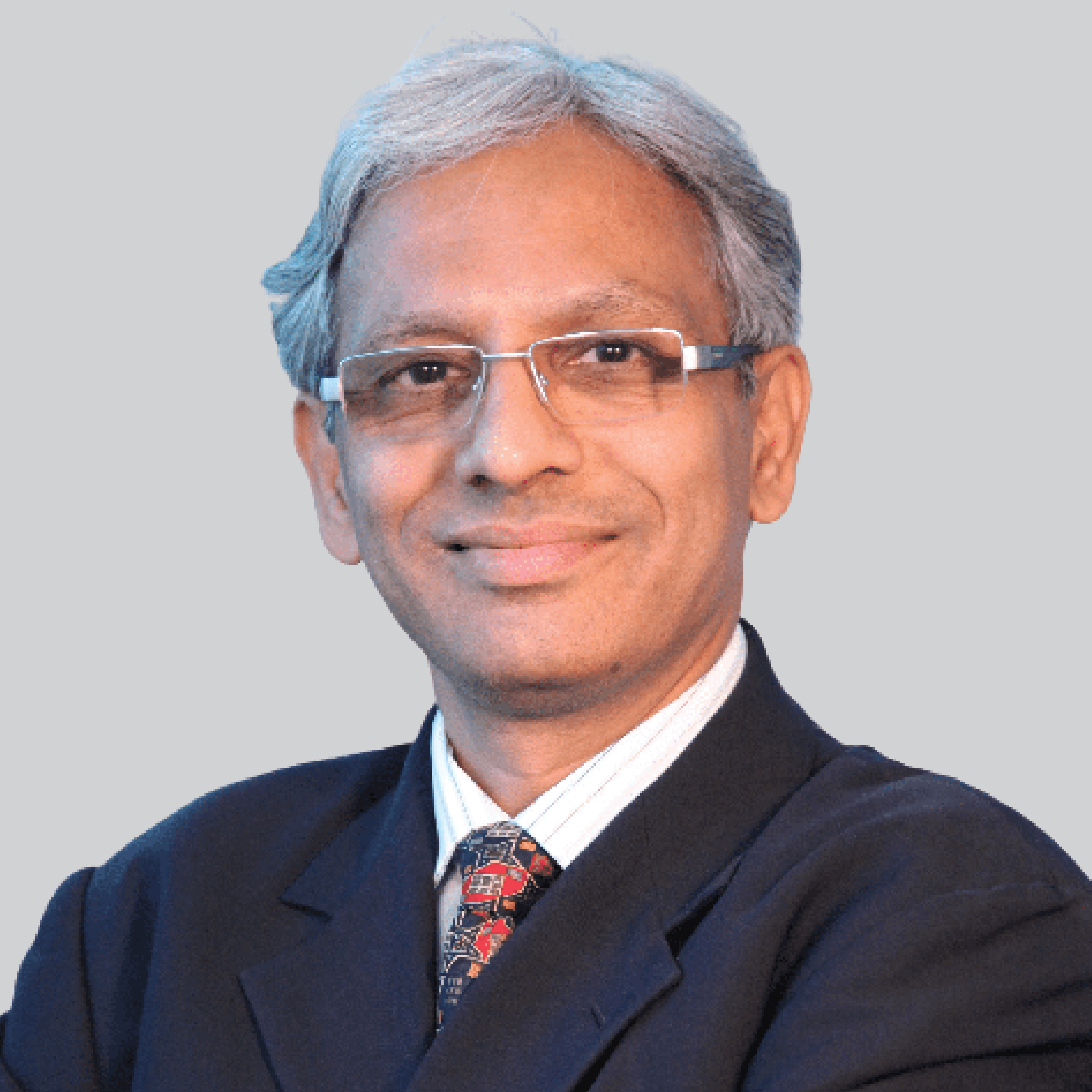 Mr. Bharat Mody
