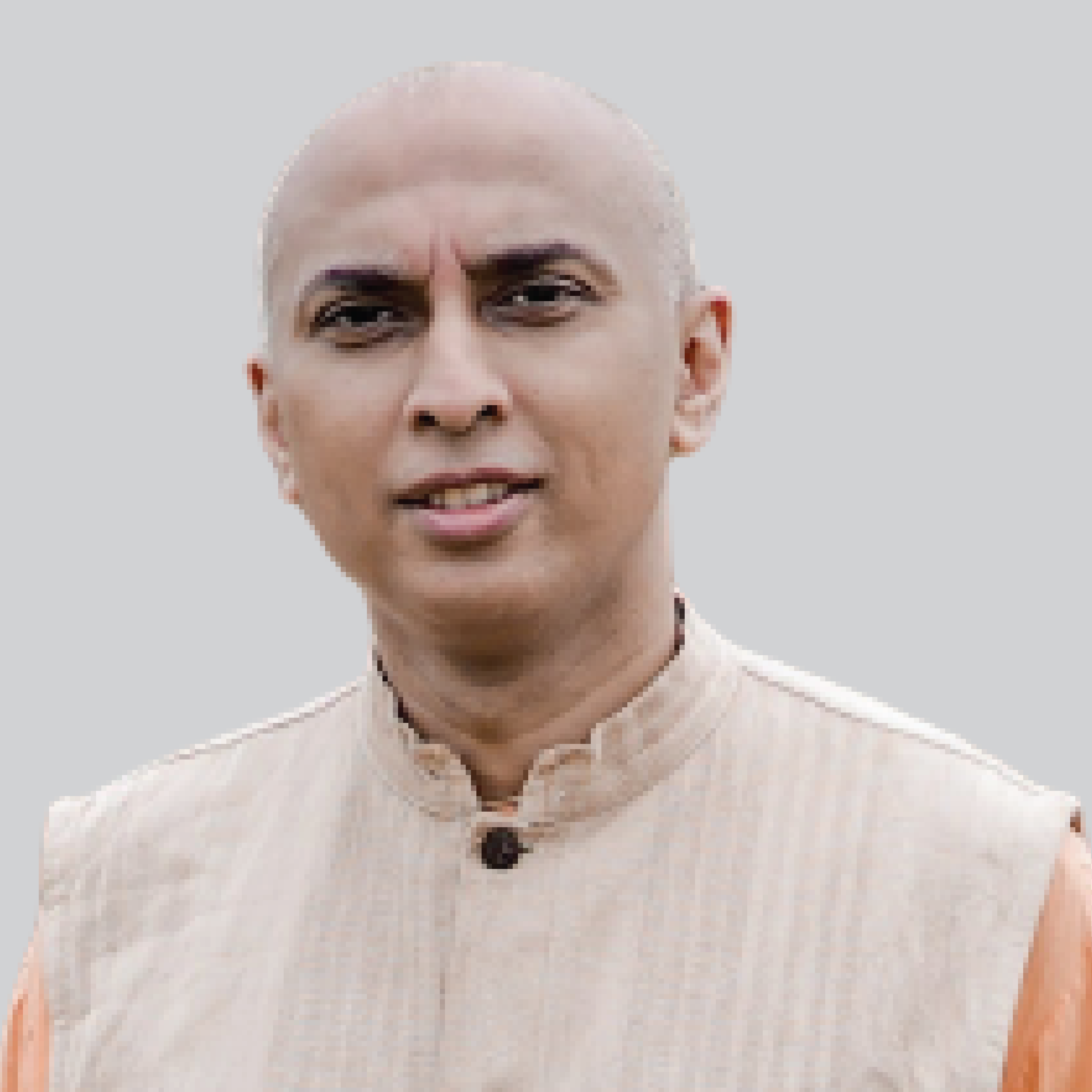 Mr. Kulin Maniar