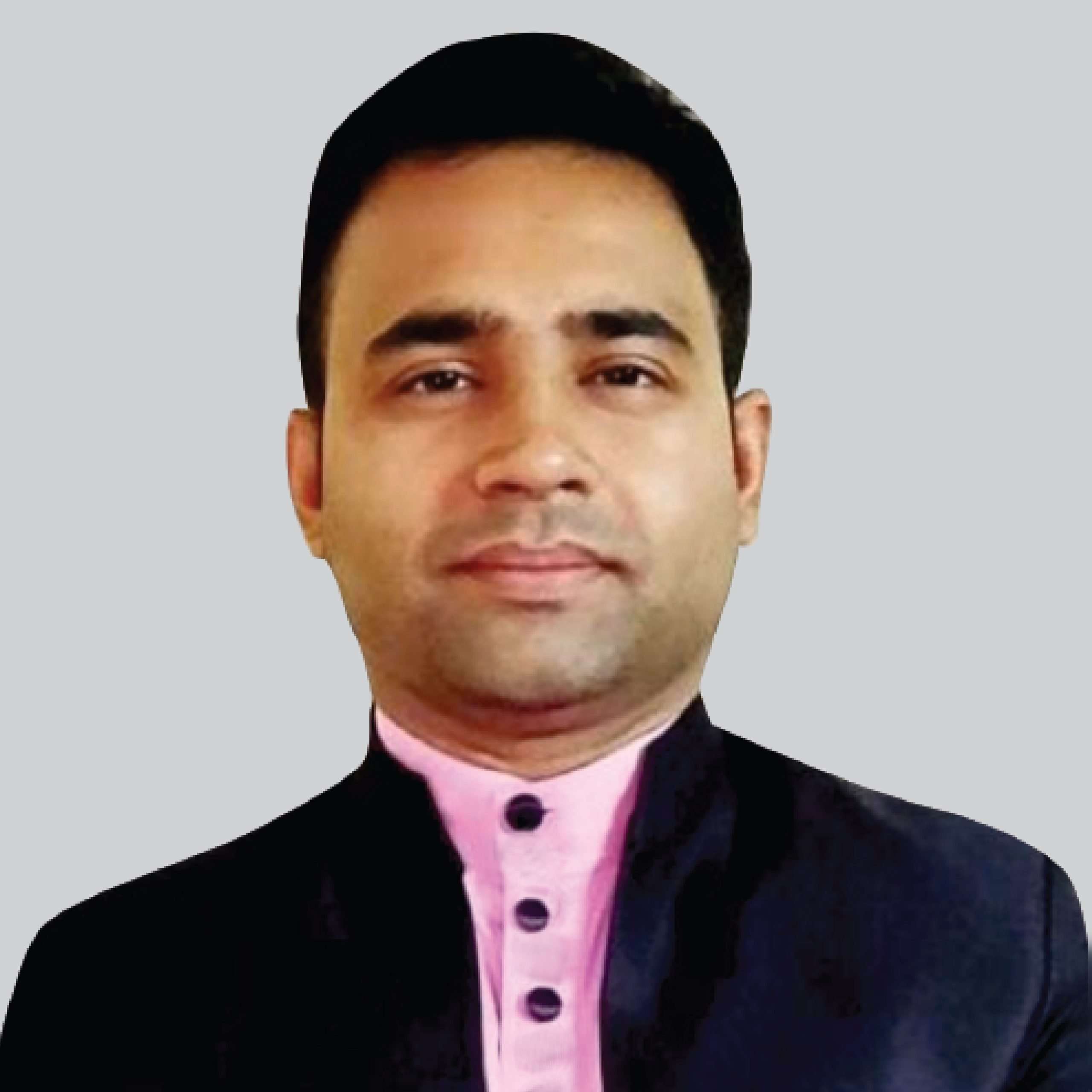 Mr. Ram Parida