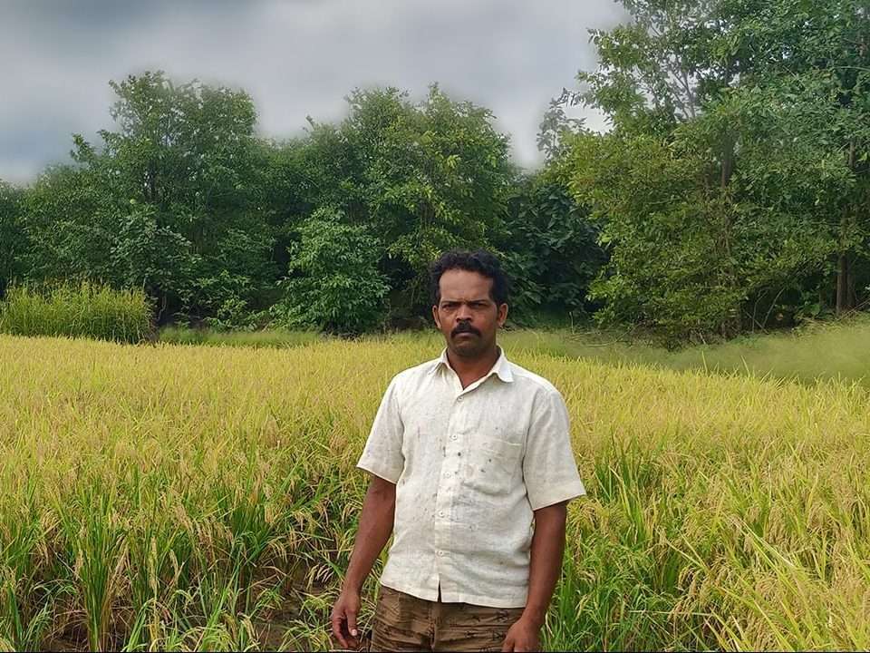 Farmers Support