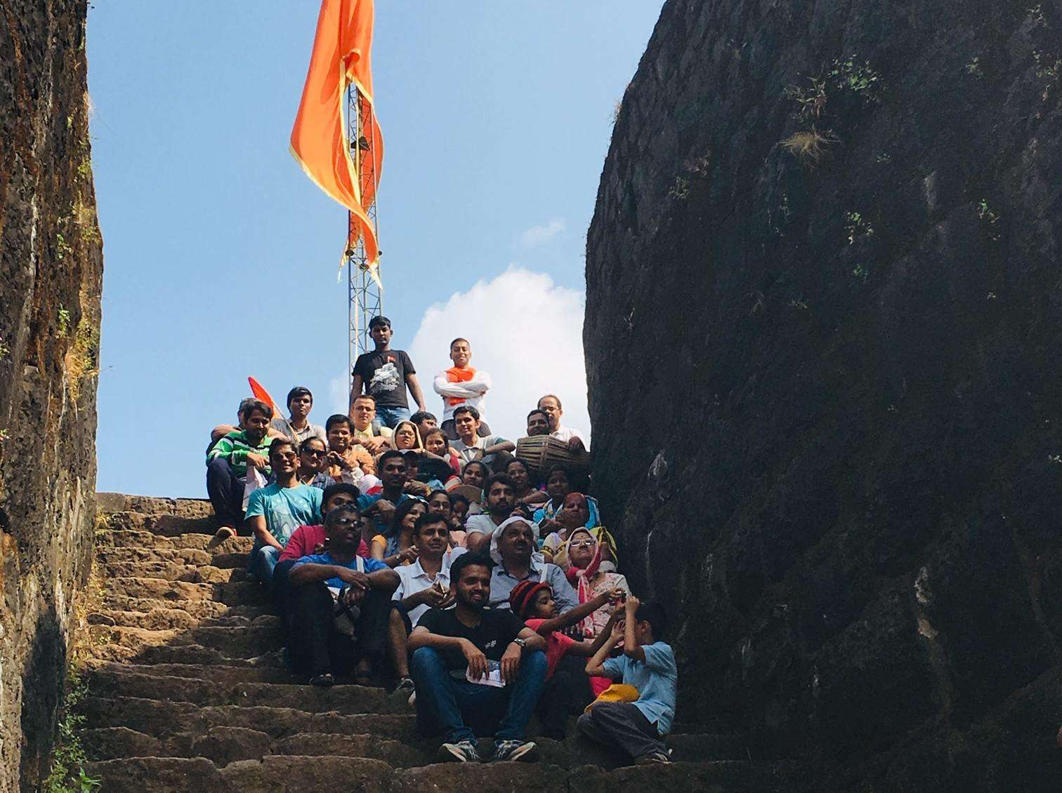 Tours and Treks