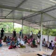 Fight Malnutrition
