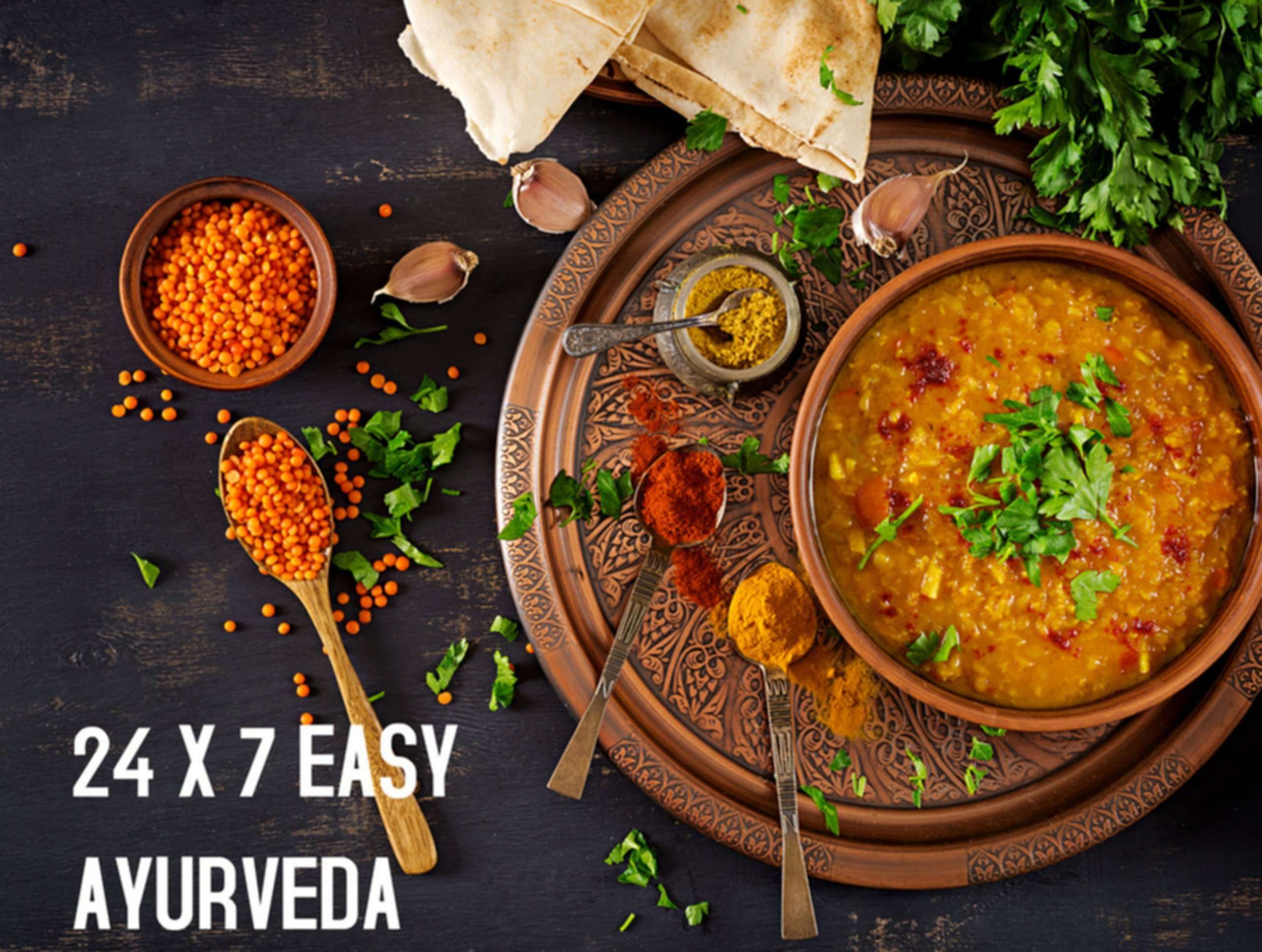 Easy Ayurveda Event