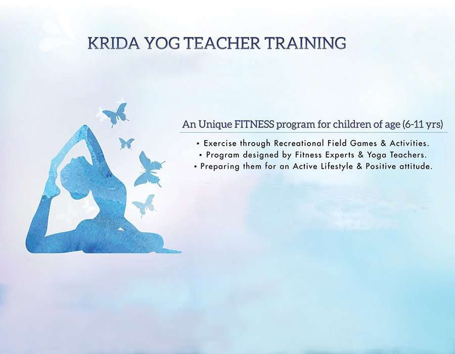 Krida Yog