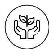 Plant A Caretaker Icon